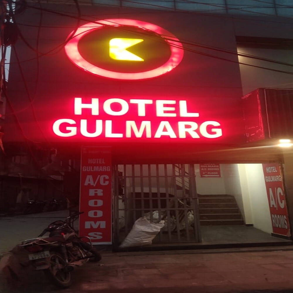 Hotel Gulmarg