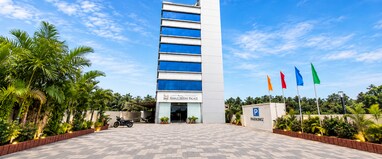 HILTAN INN SOMNATH