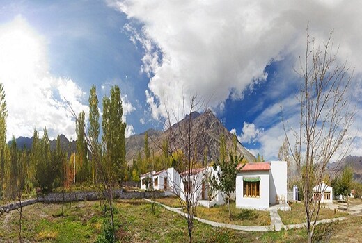 Himalayan Eco Resort
