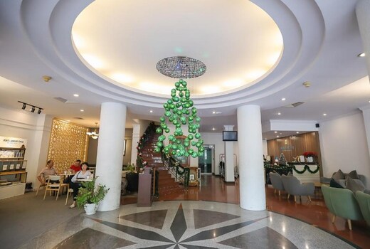 LIBERTY SAIGON PARKVIEW HOTEL