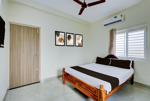 Hotel O Sun Stay