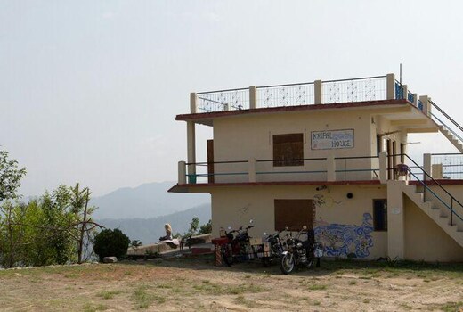Kripal House