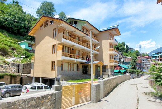 K.D.'s Guest House