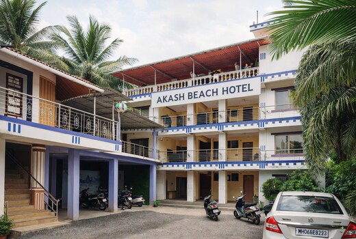 Akash Beach Hotel