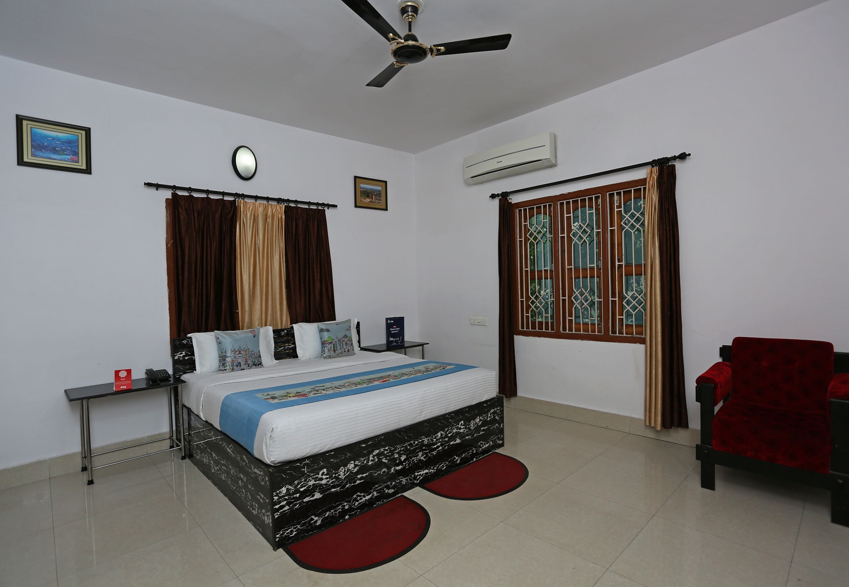Super Hotel O Maa Banadurga Inn