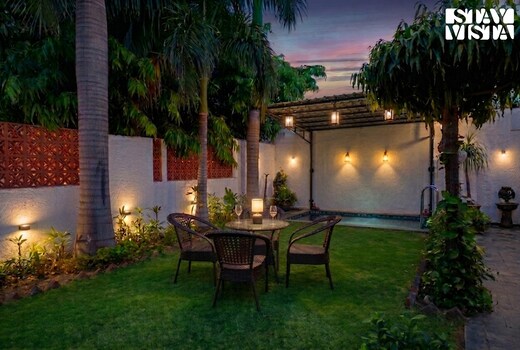StayVista at House Of Palm