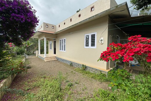 Ivan's Villa