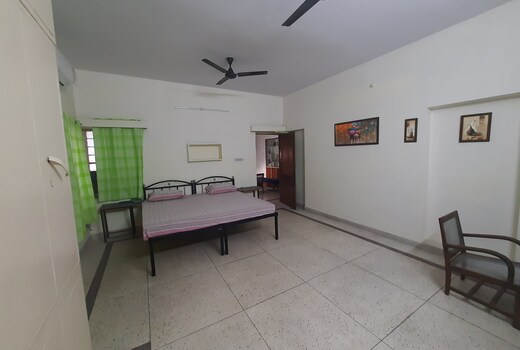 Aashirwad- Trio ( Jaipur Home Stay )