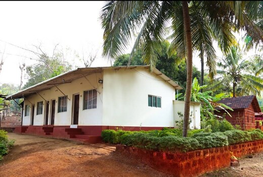 Akshay Residency