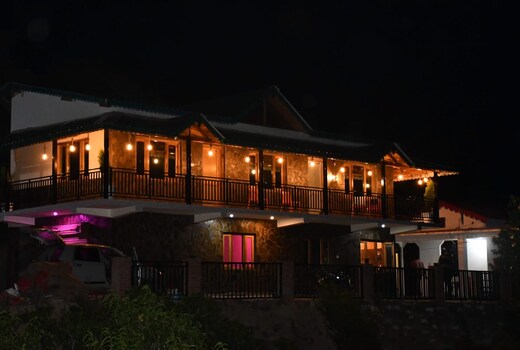 Green Village Gahena