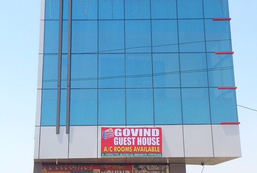 Govind Guest House & Restrant
