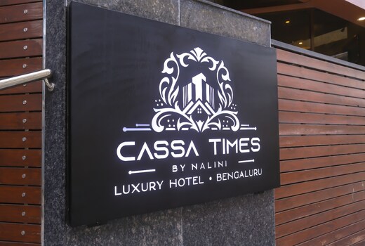 COASTAL GRAND Cassa Times - Electronic City
