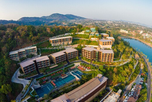 Sunsuri Phuket