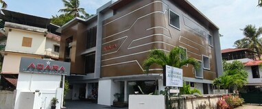 Adara Residency
