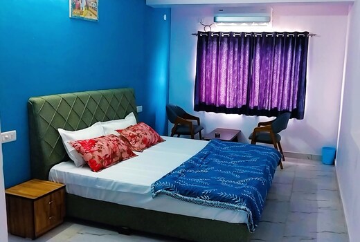 Prem Bagh Restaurant and Guest House