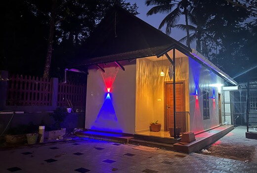 Serenity Garden Homestay