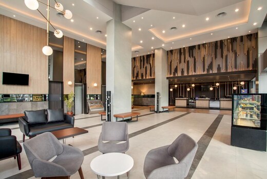 ibis Pontianak City Center