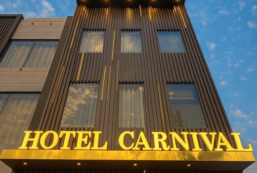 Hotel Carnival