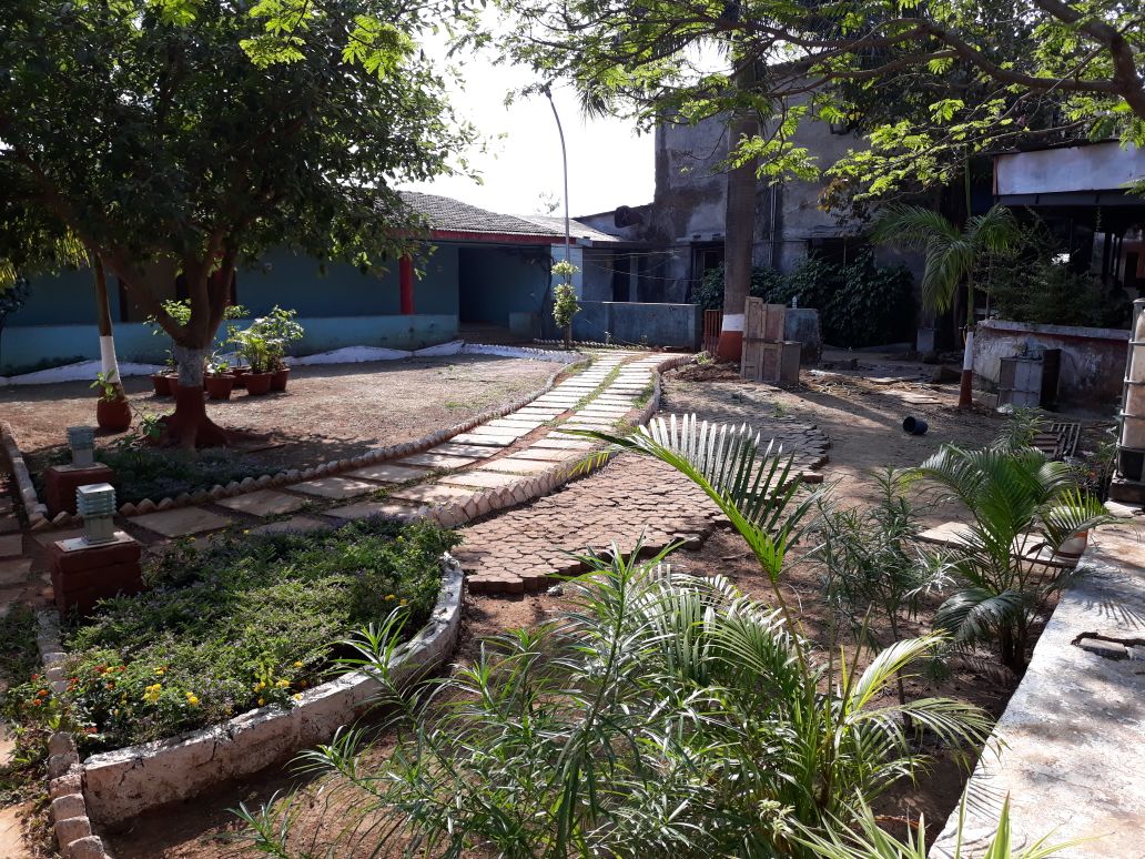 hotel sai plaza