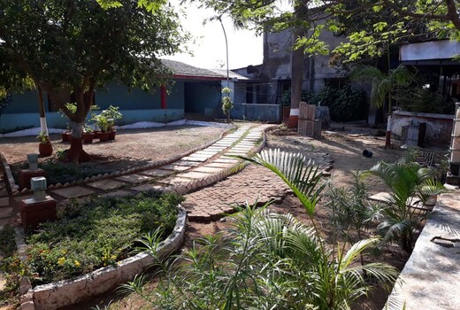 hotel sai plaza