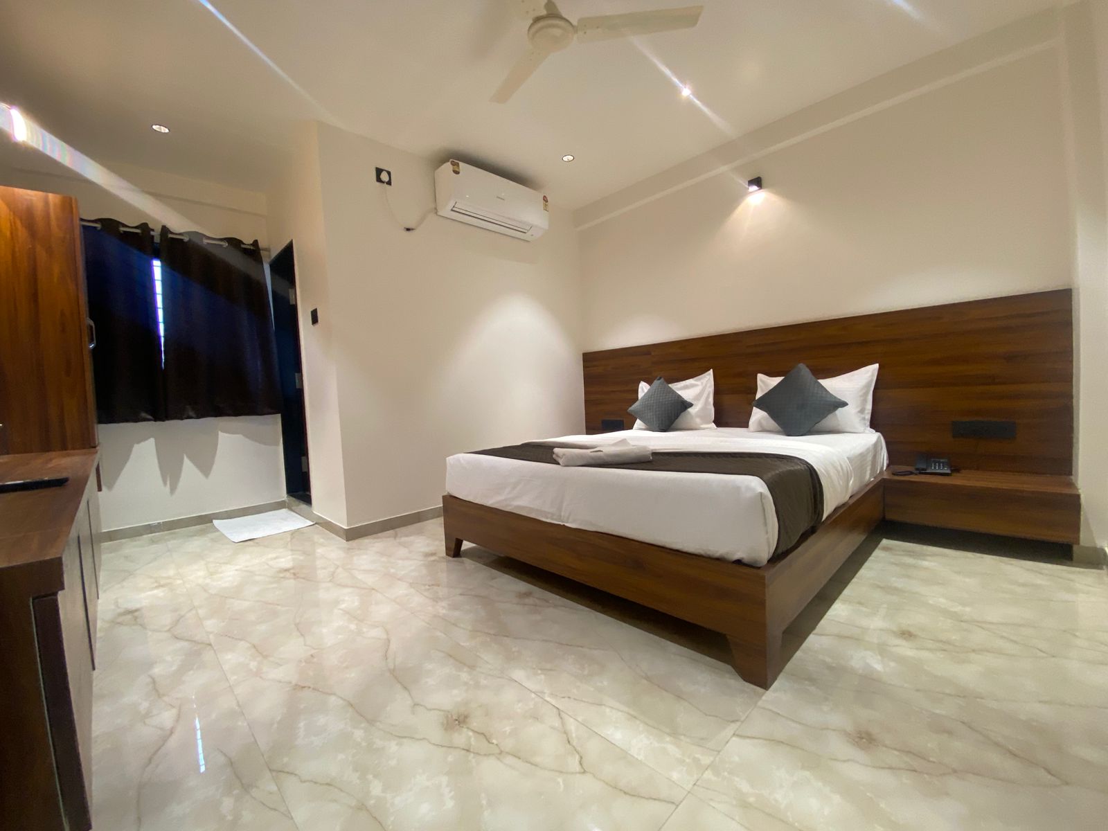Aatithya Residency