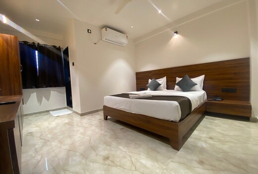 Aatithya Residency