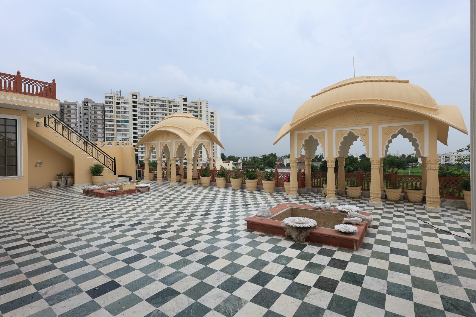 Hotel Limra