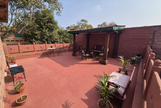 Devi kunj Retreat 6