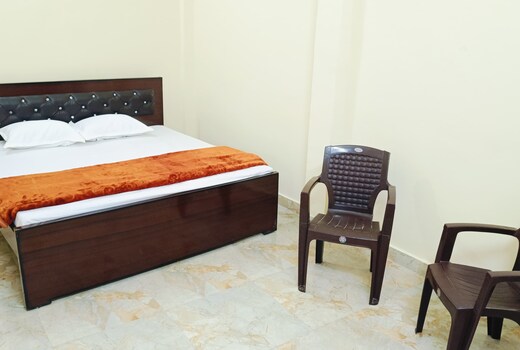 Maa Bhagwati Home Stay