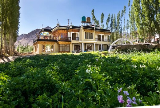 Chonpa Guest House
