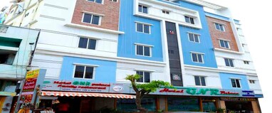Hotel GNR Palace