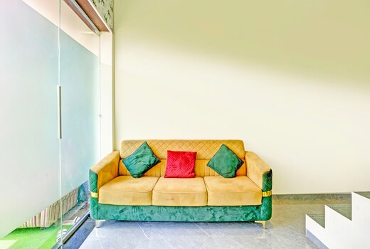 HOTEL O NK RESIDENCY