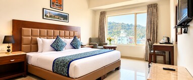 Mystical Valley View | Swimming Pool | Game Zone | Spa | Resort in Udaipur