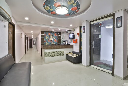 HOTEL SHUBH LABH