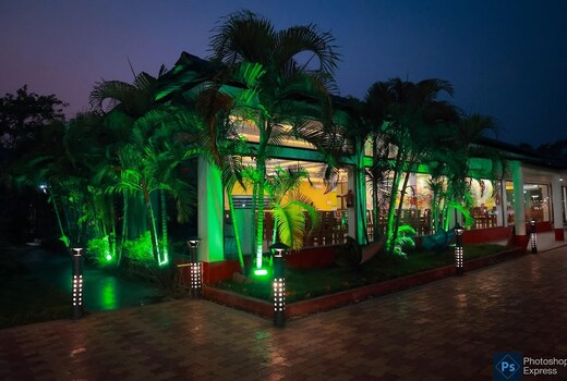 Kumar Green Resort