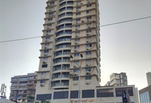 Thermax Guest House - Dadar West, Mumbai
