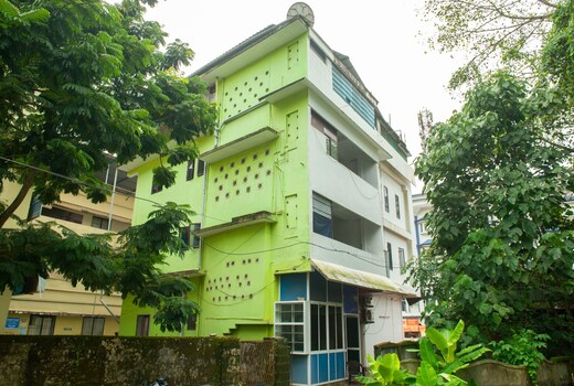 Sreeja Inn