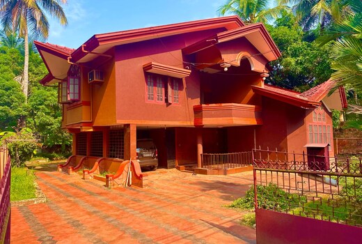 Heaven HomeStay