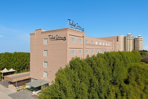 Tulip Inn Bhopal