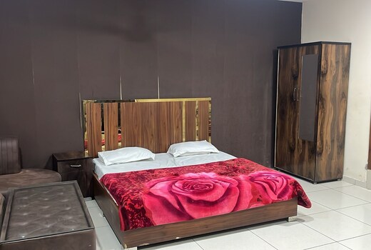Hotel A.S 1