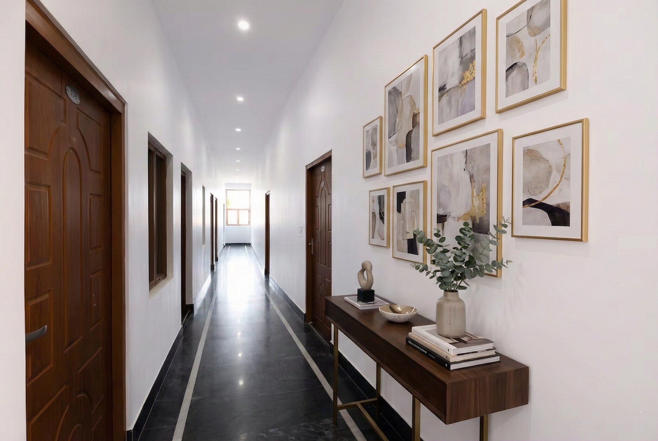 Main gallery