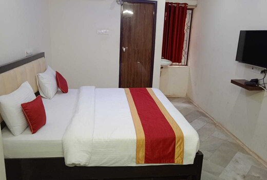 Hotel O Vallabha Residency