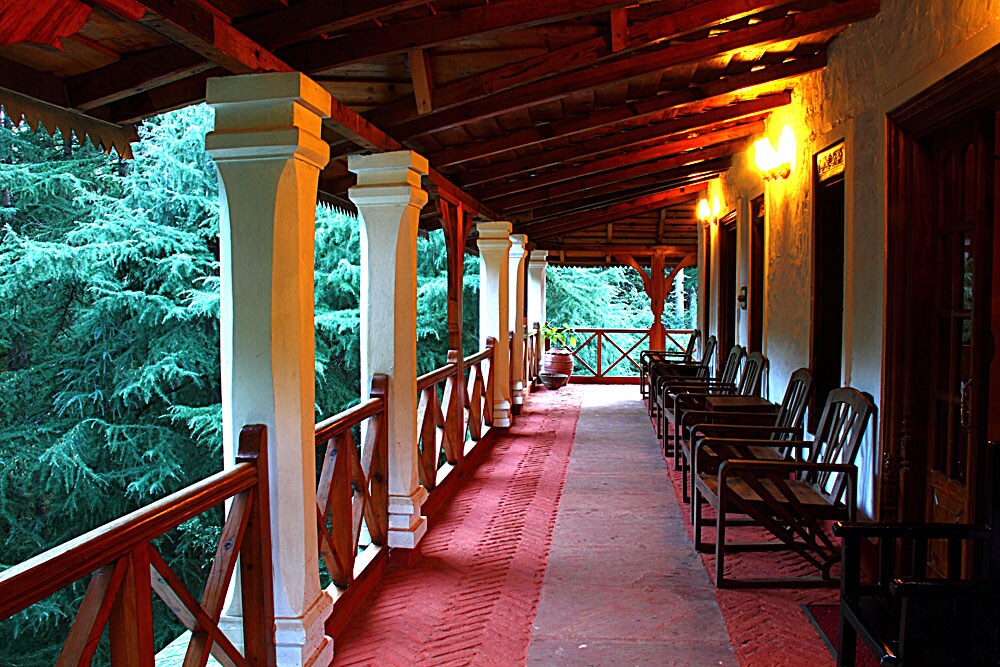Main gallery