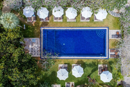 Nai Yang Beach Resort and Spa