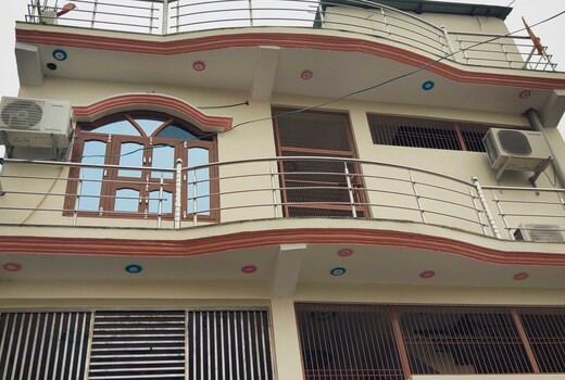 O Home Bhrat Vishram Grih Near Airport Ayodhya