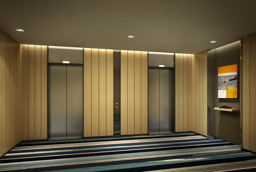 Holiday Inn Express Zhangye