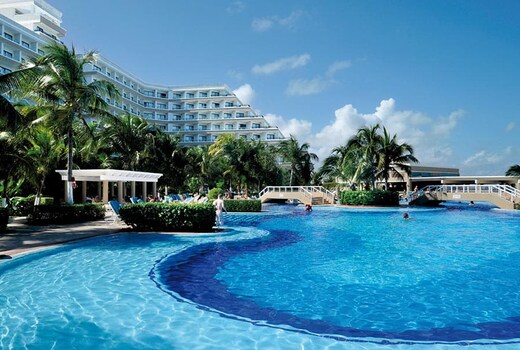 RIU Caribe - All Inclusive