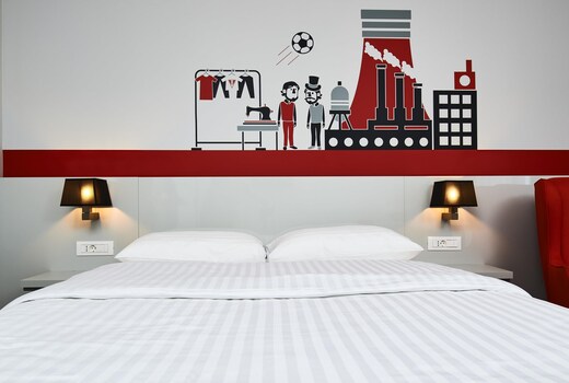 Ibis Styles Arad