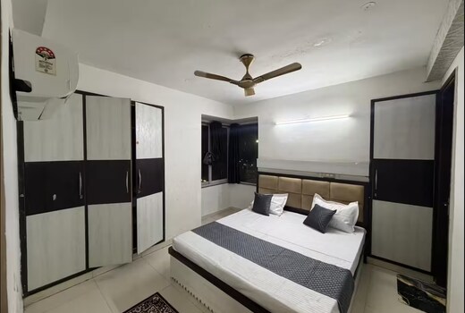 Uvluxurioushomestay2bhk
