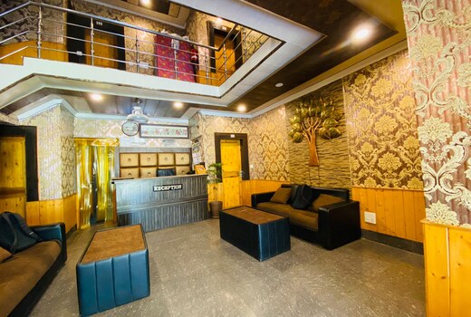 Moon View Resorts